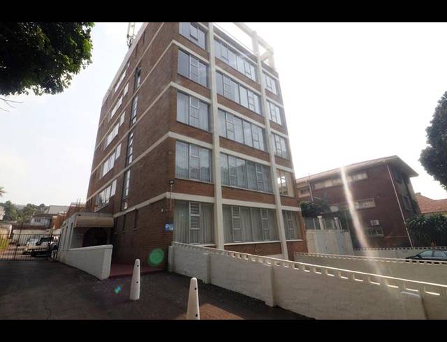 2 BEDROOM APARTMENT FOR SALE IN MORNINGSIDE